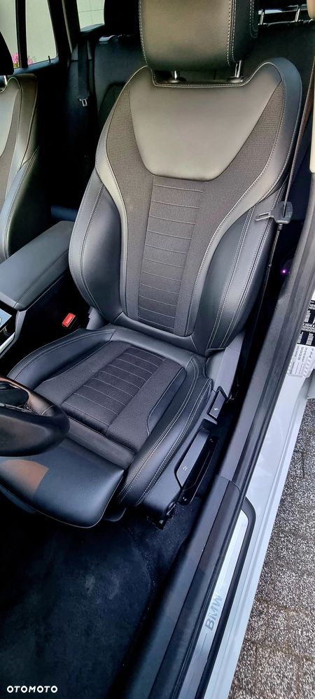 BMW Seria 3 320d MHEV Advantage sport - 13