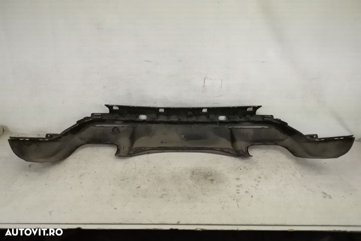 Fusta Spoiler Bara Spate Original In Stare Buna Porsche  Macan  1 face - 4