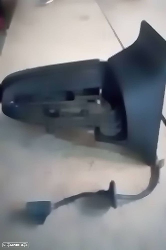 Espelho Retrovisor Dto Electrico Opel Zafira A Veículo Multiuso (T98) - 2