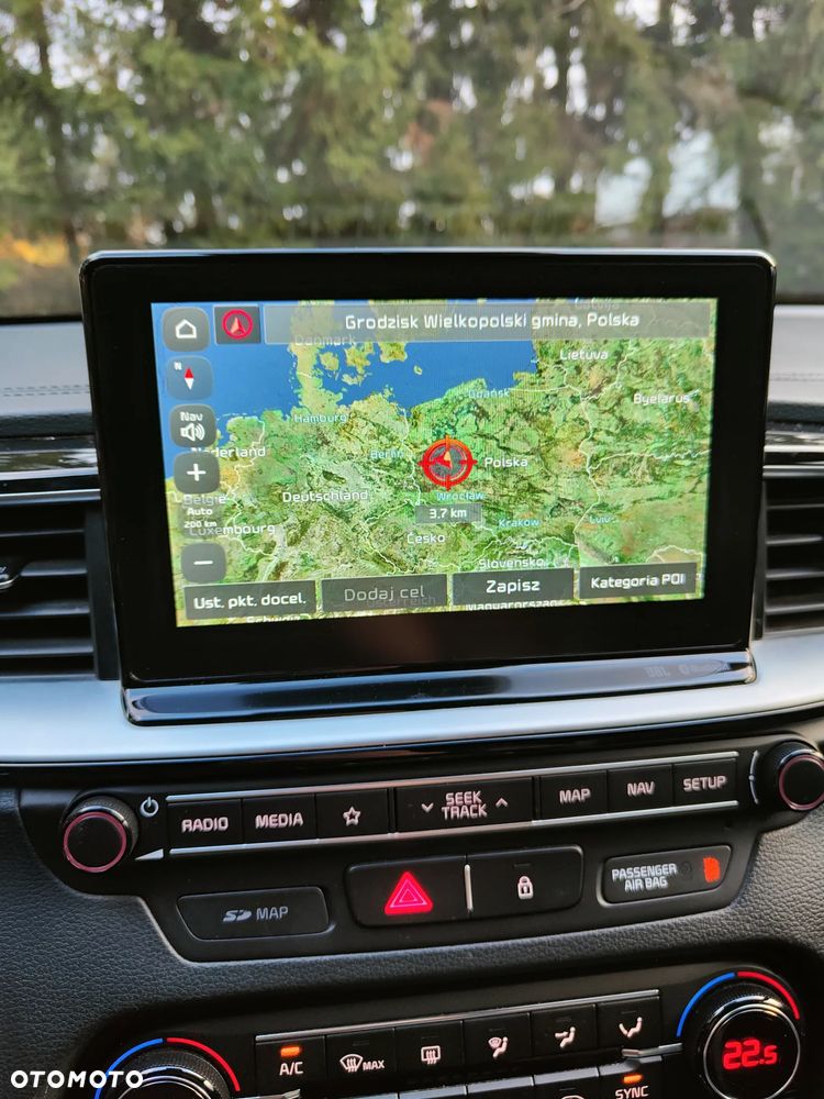 Kia ProCeed - 23