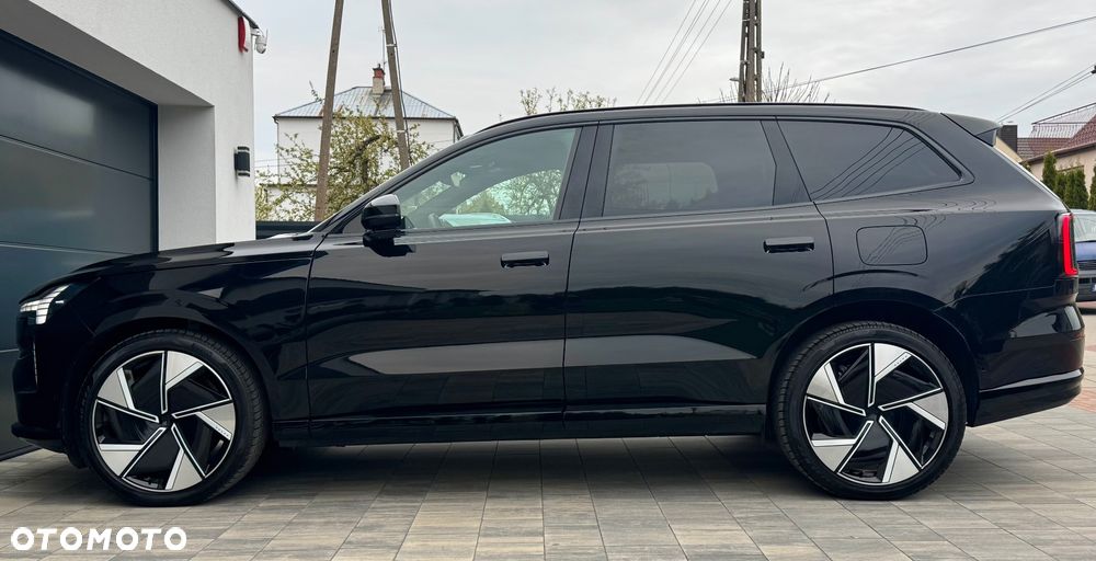 Volvo EX90 111kWh Twin Performance AWD Ultra 7 os - 31