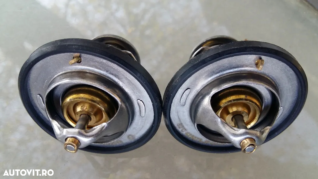 Termostat răcire Nissan Atleon Cabstar L35 Eco-T100 Trade Piese - 3