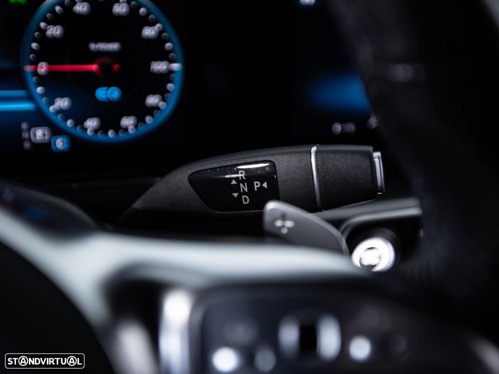 Mercedes-Benz EQC 400 4Matic - 24