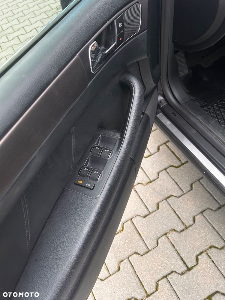 Audi A6 Avant 2.5 TDI - 13