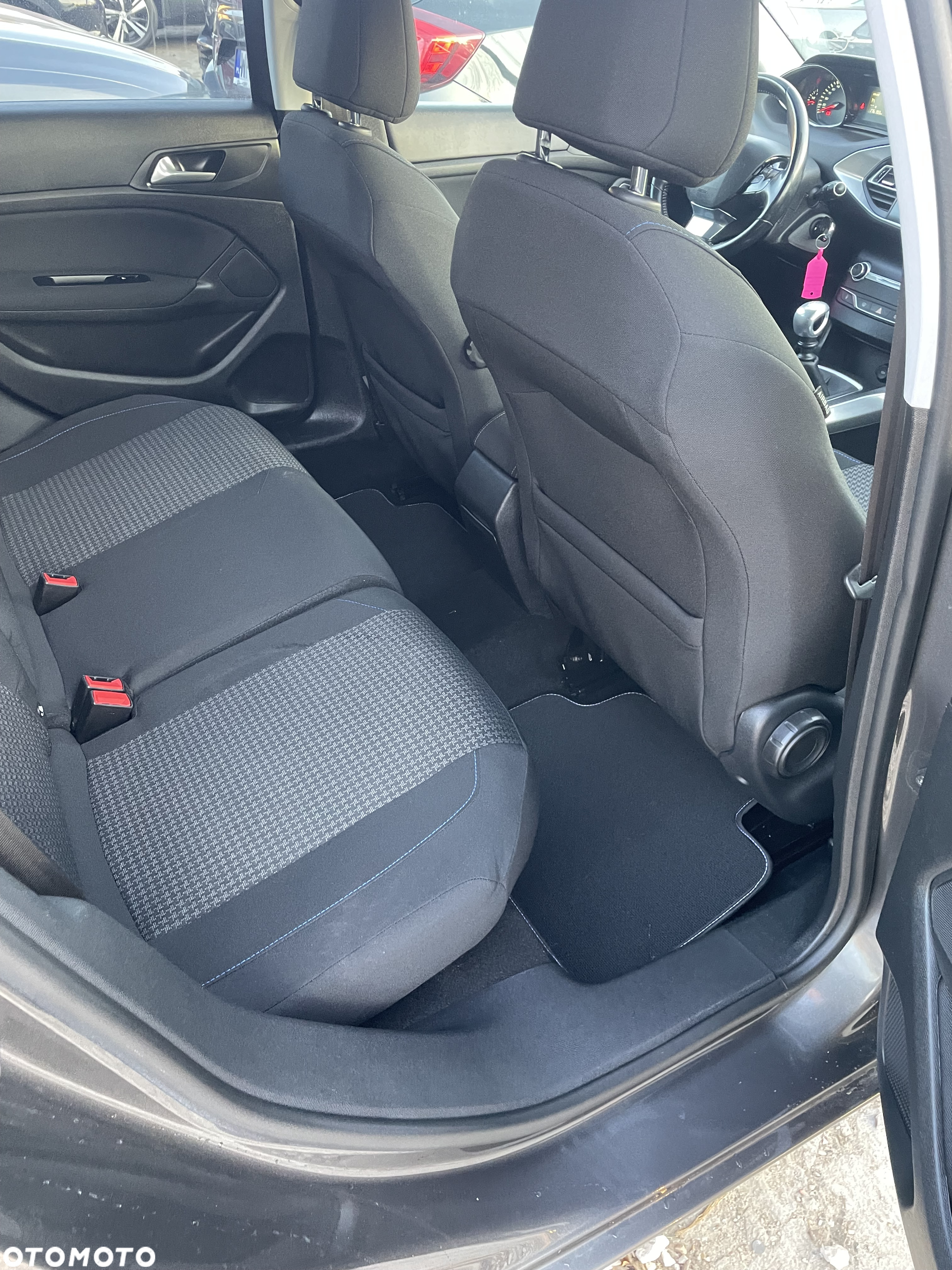Peugeot 308 - 27