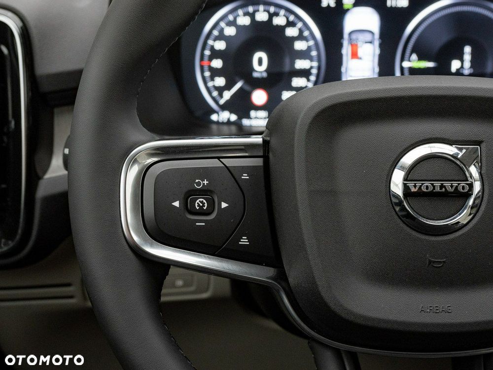 Volvo XC 40 - 17