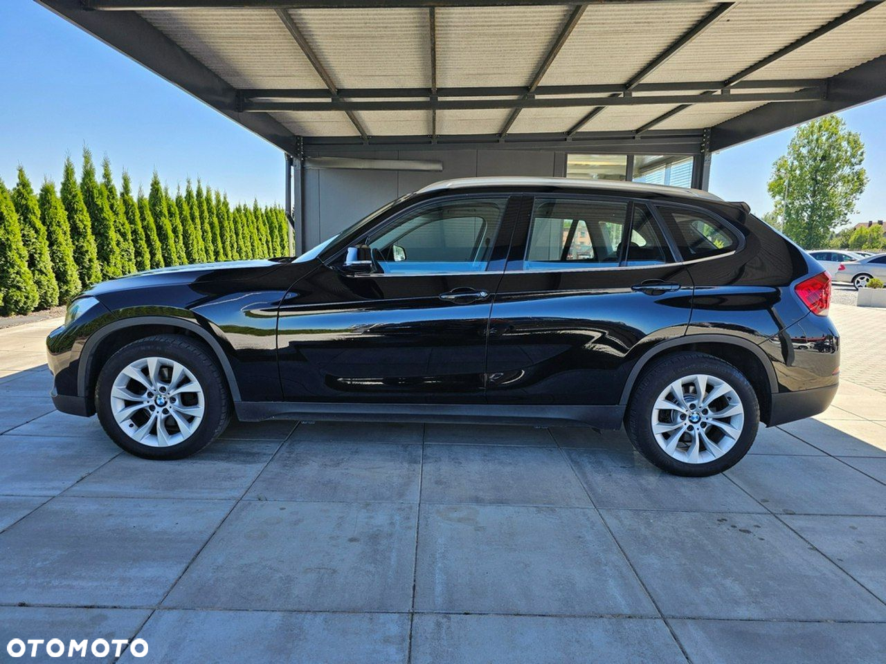 BMW X1 - 9