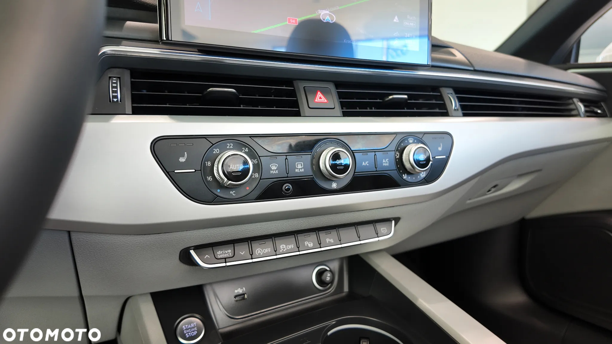 Audi A5 ver-coupe-35-tfsi-s-tronic-s-line - 30