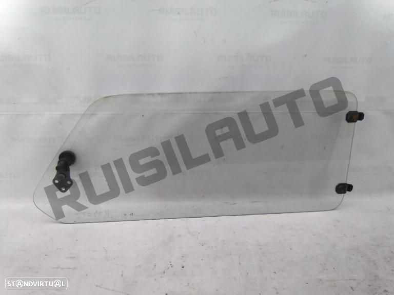 Vidro Painel Direito Com Abertura  Fiat 128 [1969_1985] 1.1 - 1