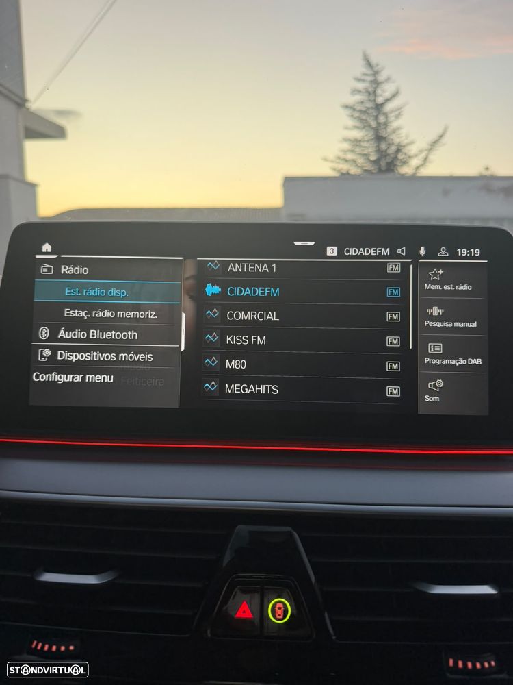 BMW 530 e xDrive Aut. - 53