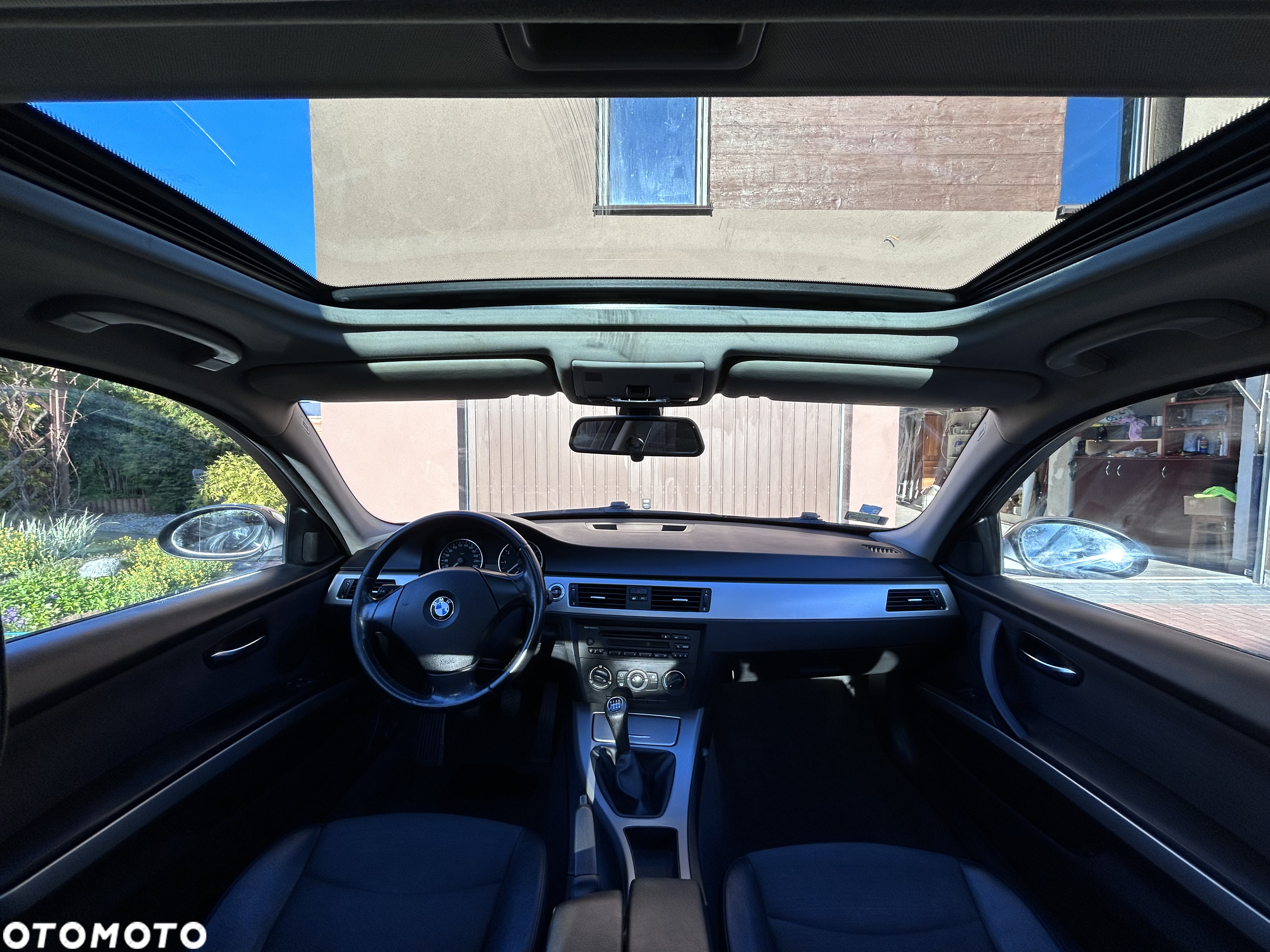 BMW Seria 3 320i - 6