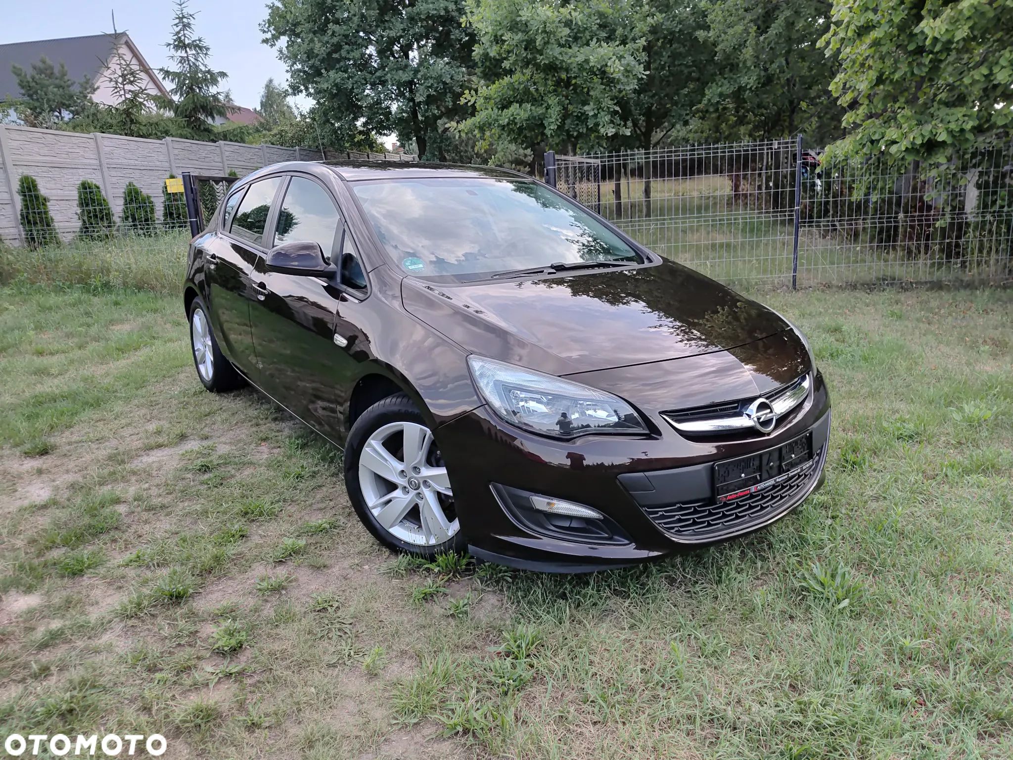 Opel Astra 1.6 Edition - 1