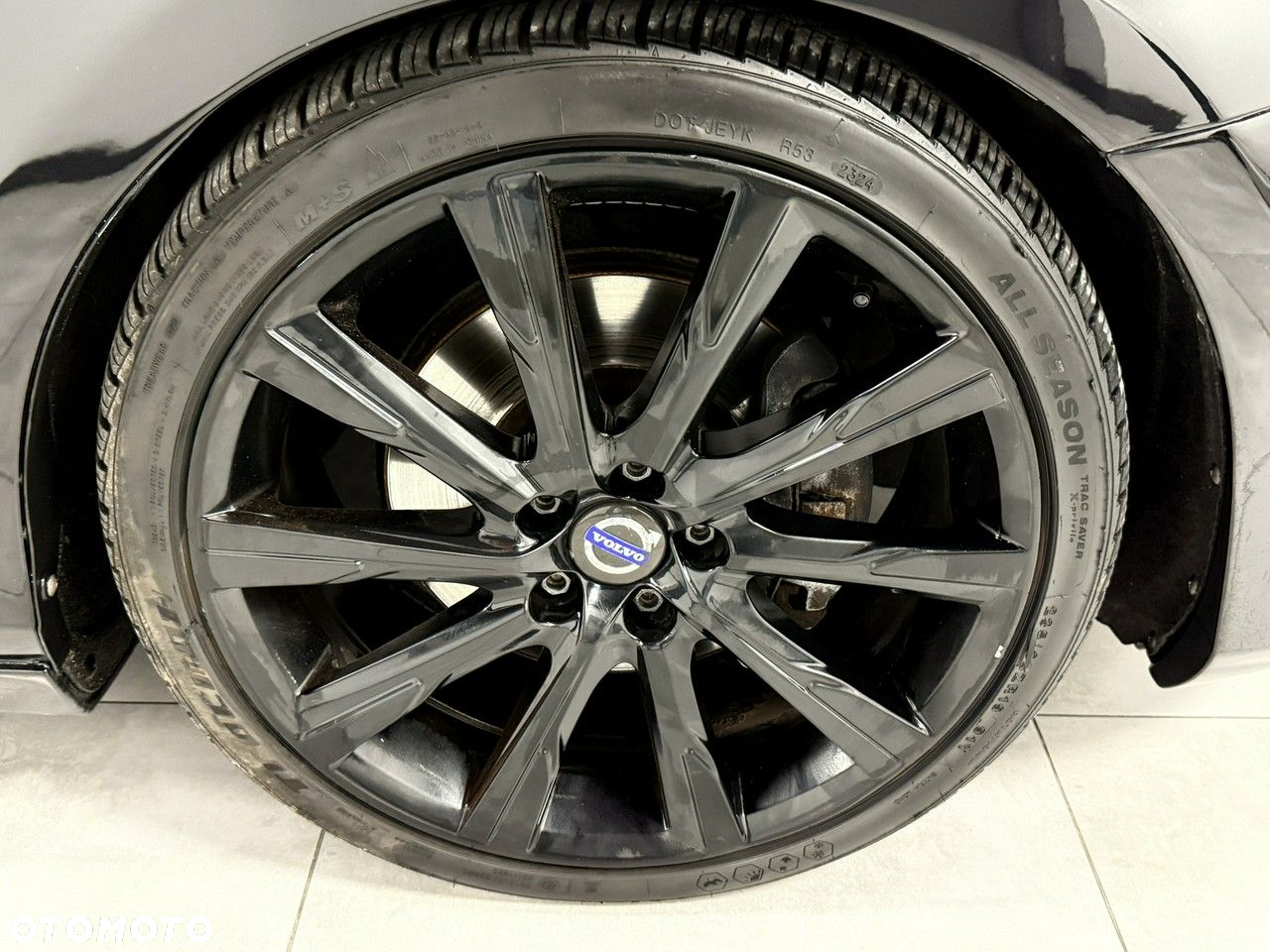 Volvo V40 D3 Drive-E SCR R-Design Momentum - 10