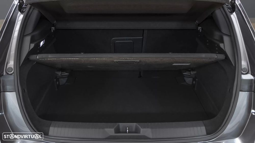 Opel Astra 1.2 T Elegance - 8