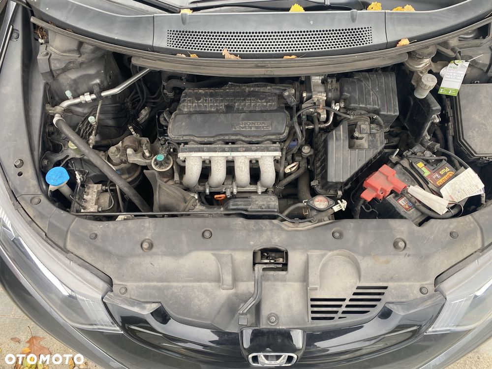 Honda Civic - 12