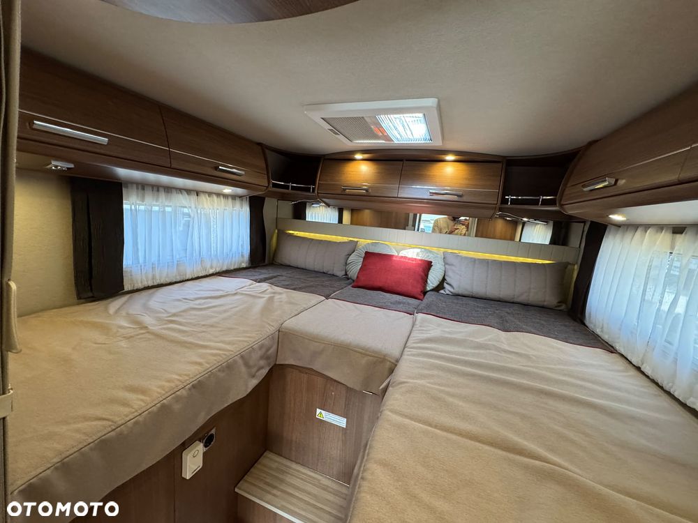 Carthago C-Tourer I 148 - 39