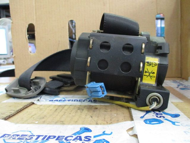 Pre-Tensor EVL104022PMA ROVER 75 2001 TD - 3