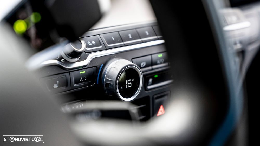 BMW i3 +Comfort Package Advance - 39