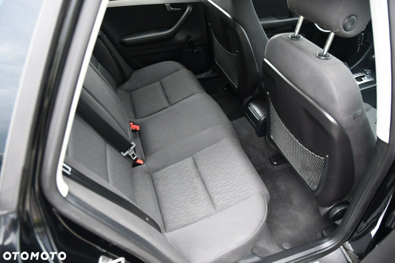 Audi A4 - 20