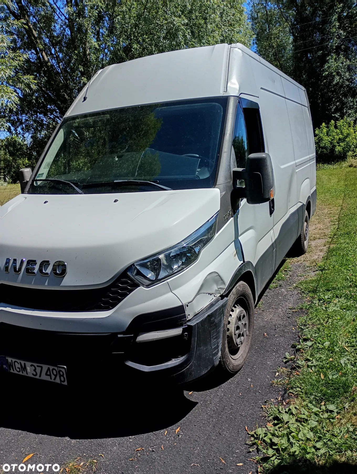 Iveco Daily - 1