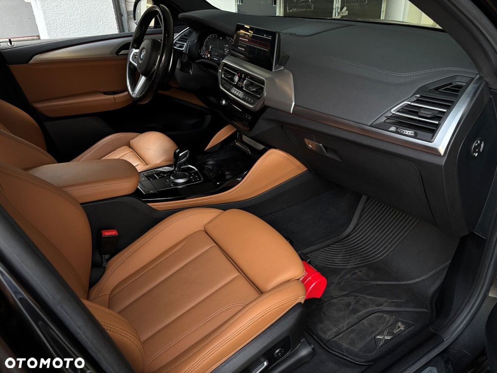 BMW X4 - 22
