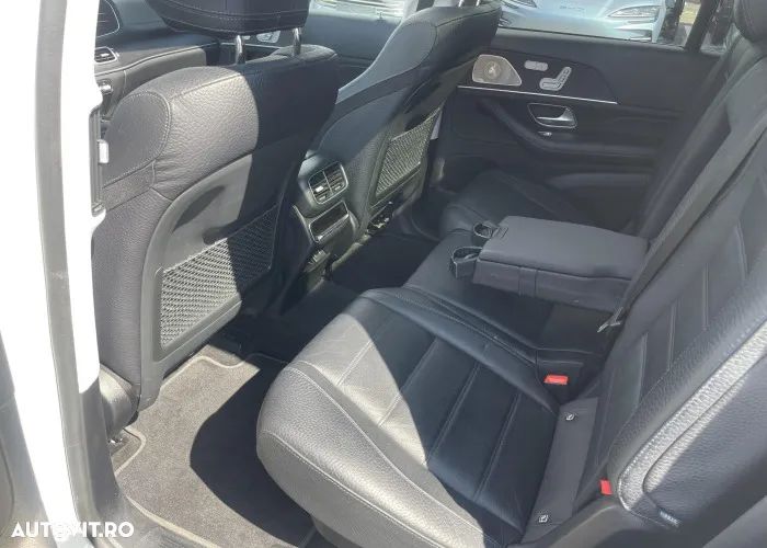 Mercedes-Benz GLS 400 d 4MATIC Aut. - 16