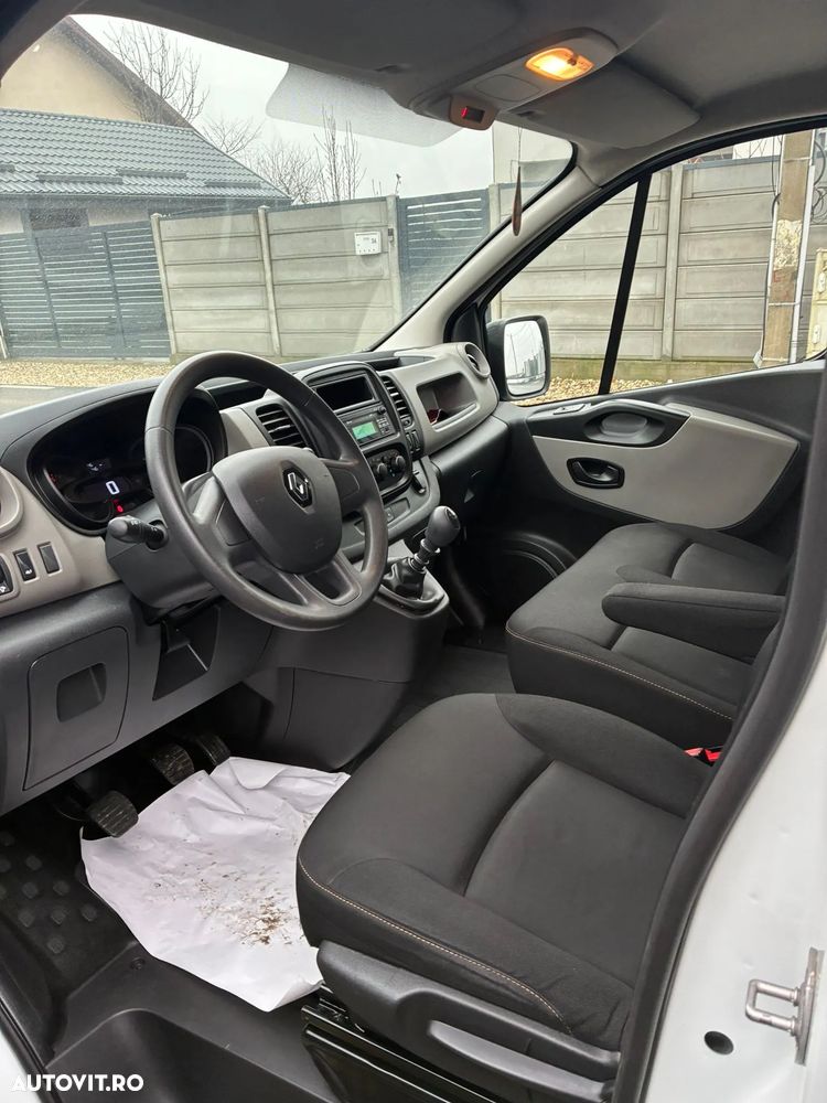 Renault Trafic - 7