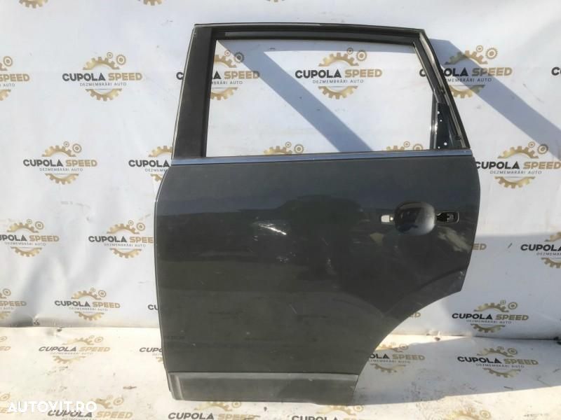 Portiera usa stanga spate Opel Antara 1 [facelift] [2011 - 2015] - 1