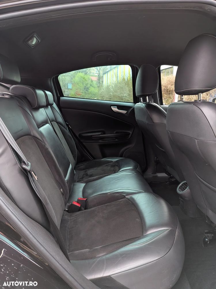 Alfa Romeo Giulietta - 6