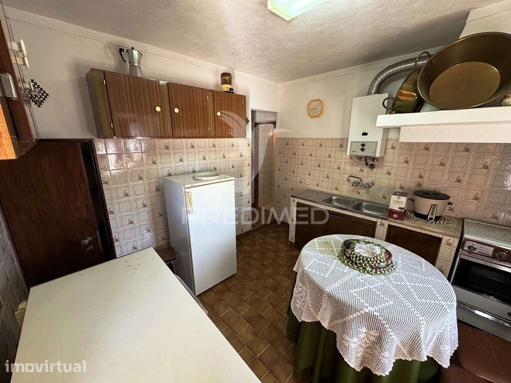 Quinta Rural T4 - Grande imagem: 3/19