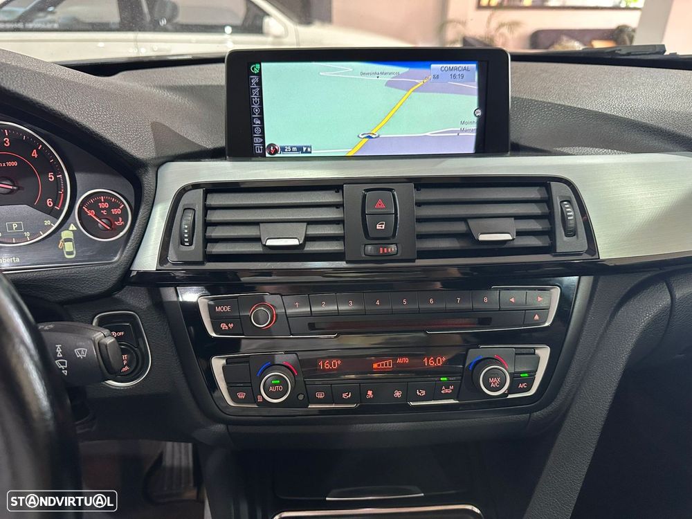 BMW 420 d xDrive Pack M Auto - 13