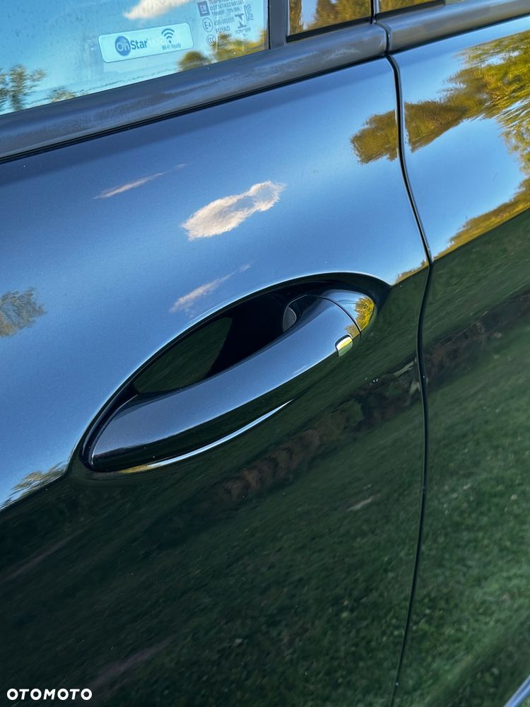 Opel Astra 1.6 CDTI Elite - 12