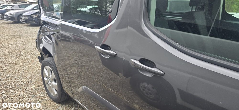 Fiat Doblo 1.5 BlueHDI S&S L1 - 6