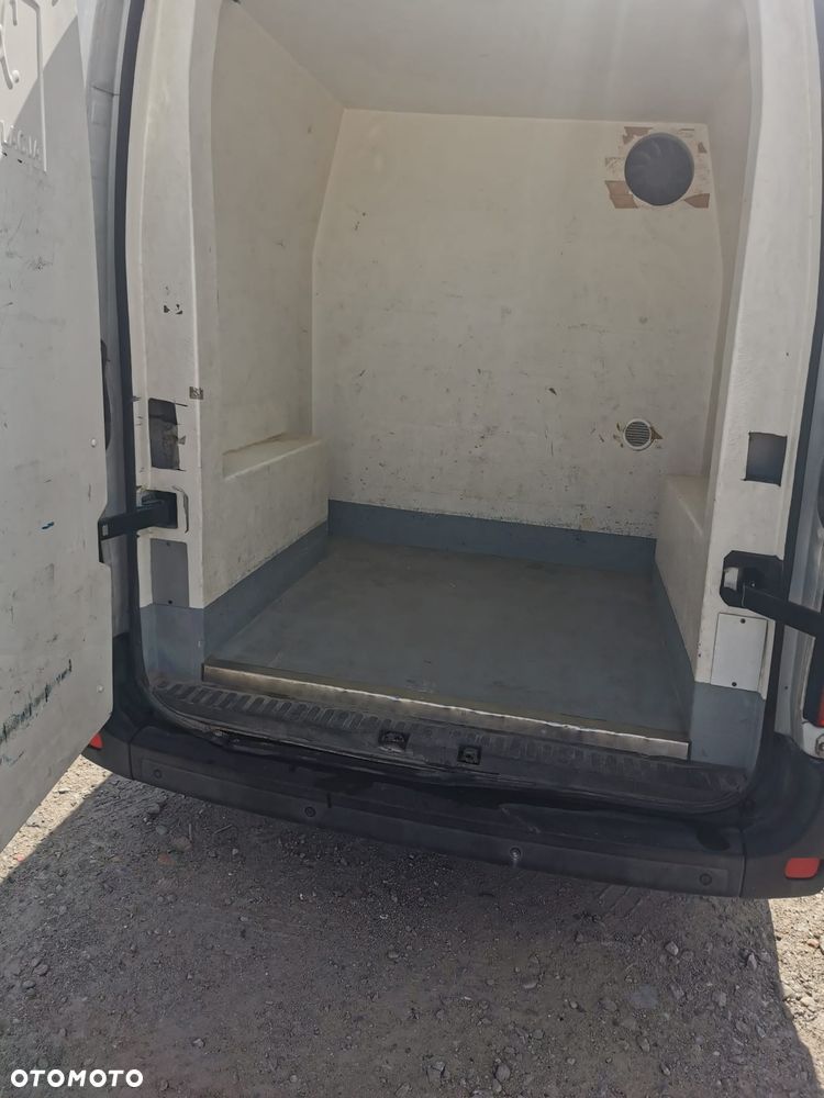 Renault Master - 7