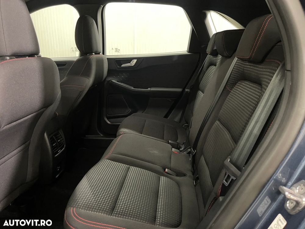 Ford Kuga 2.0 EcoBlue A8 AWD ST Line - 11