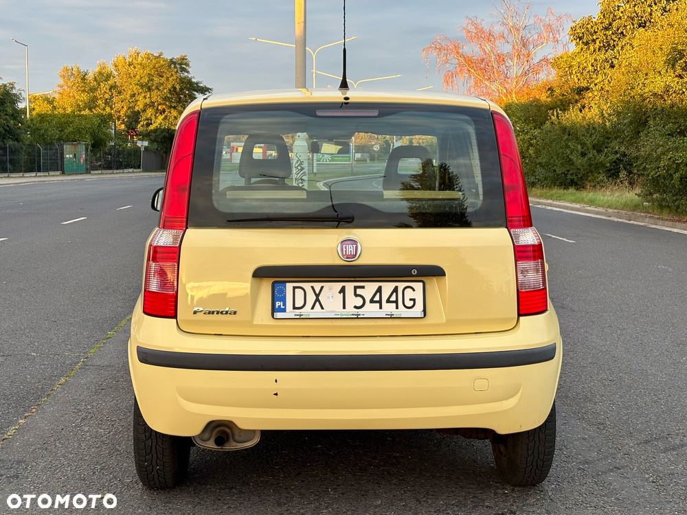 Fiat Panda 1.2 Dynamic - 6