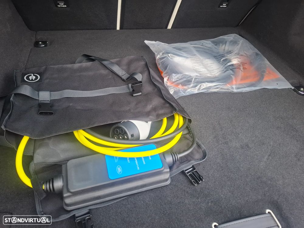 Land Rover Range Rover Velar 2.0 P400e AWD Dynamic SE - 51