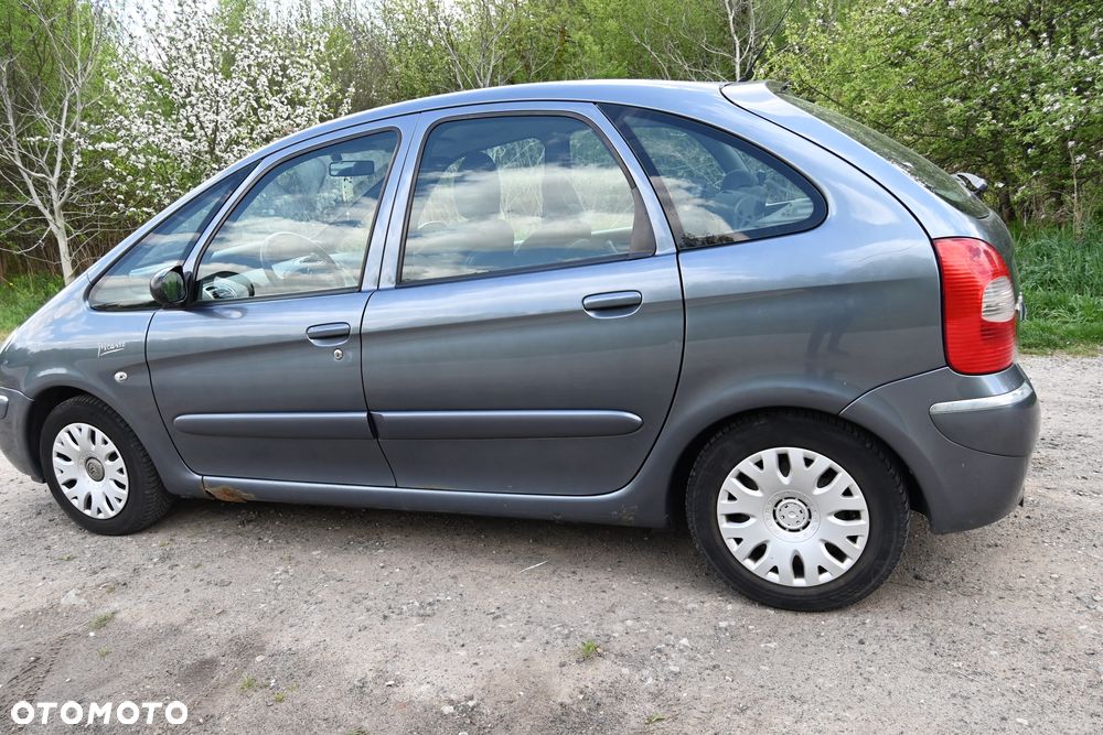 Citroën Xsara Picasso 1.6 16V Impress - 8