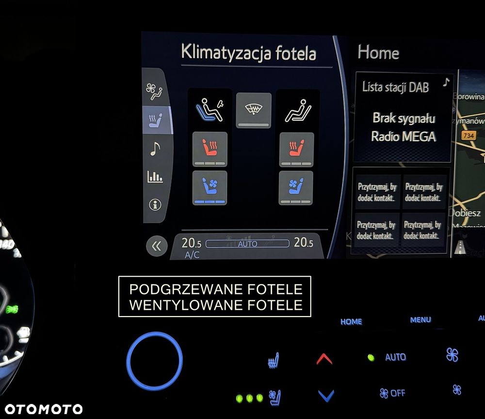 Toyota Highlander 2.5 Hybrid Prestige - 26