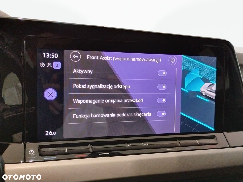 Volkswagen Golf Variant - 27