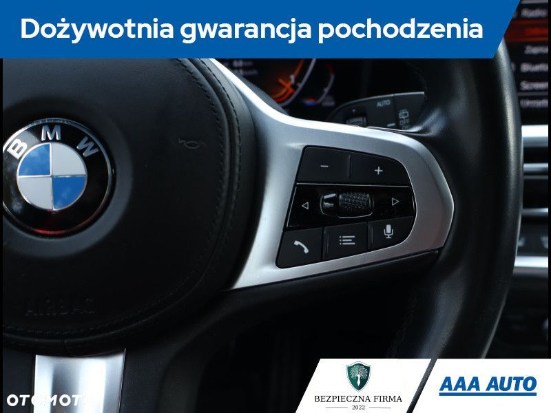 BMW Seria 3 - 20