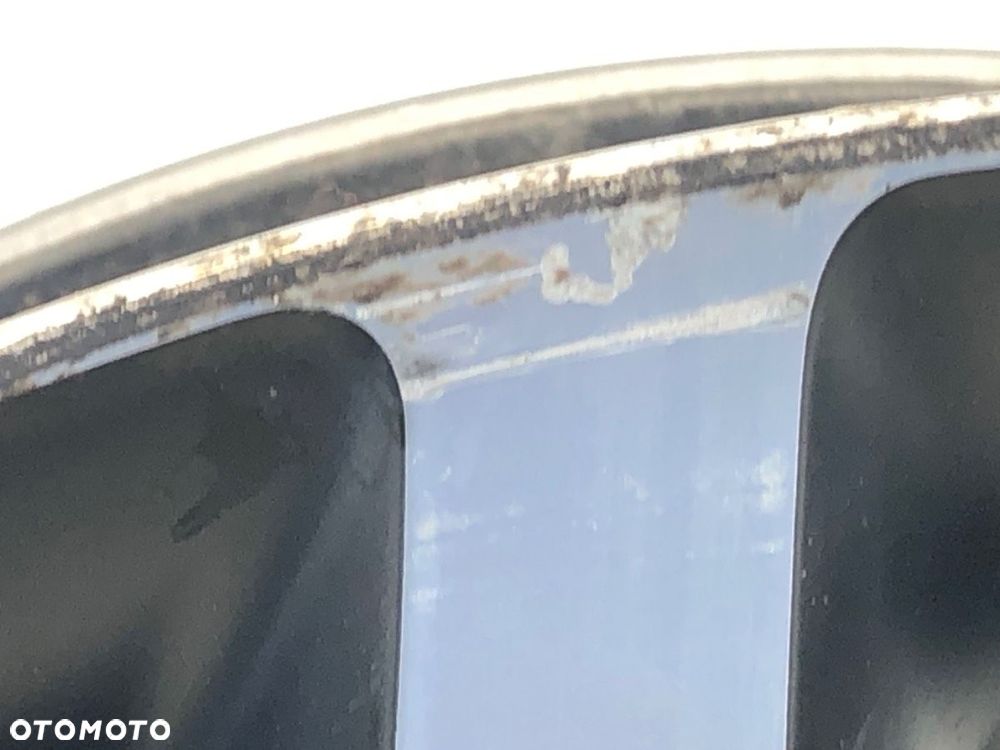 FELGA ALU  19 7.5J 5X114.3 66 ET 50.5  KIA   52910-F1500 - 5