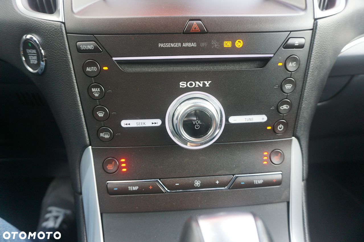 Ford Galaxy 2.0 TDCi Titanium PowerShift - 18