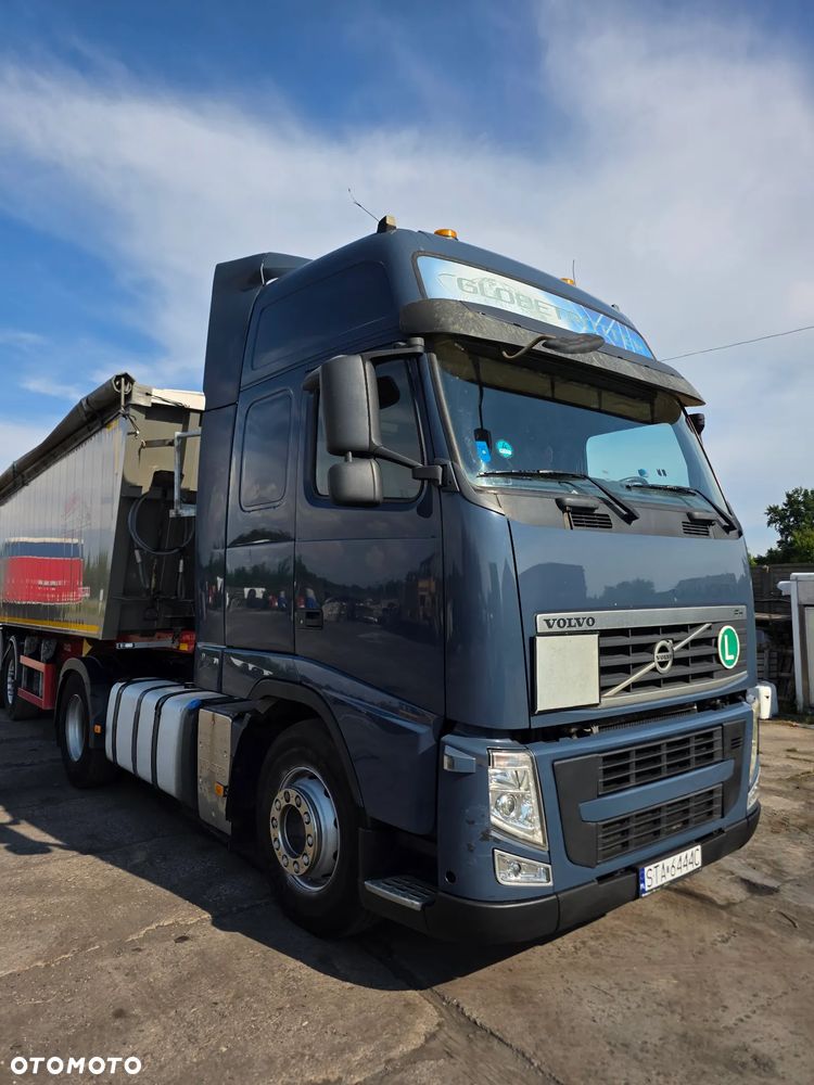 Volvo FH 13 - 1