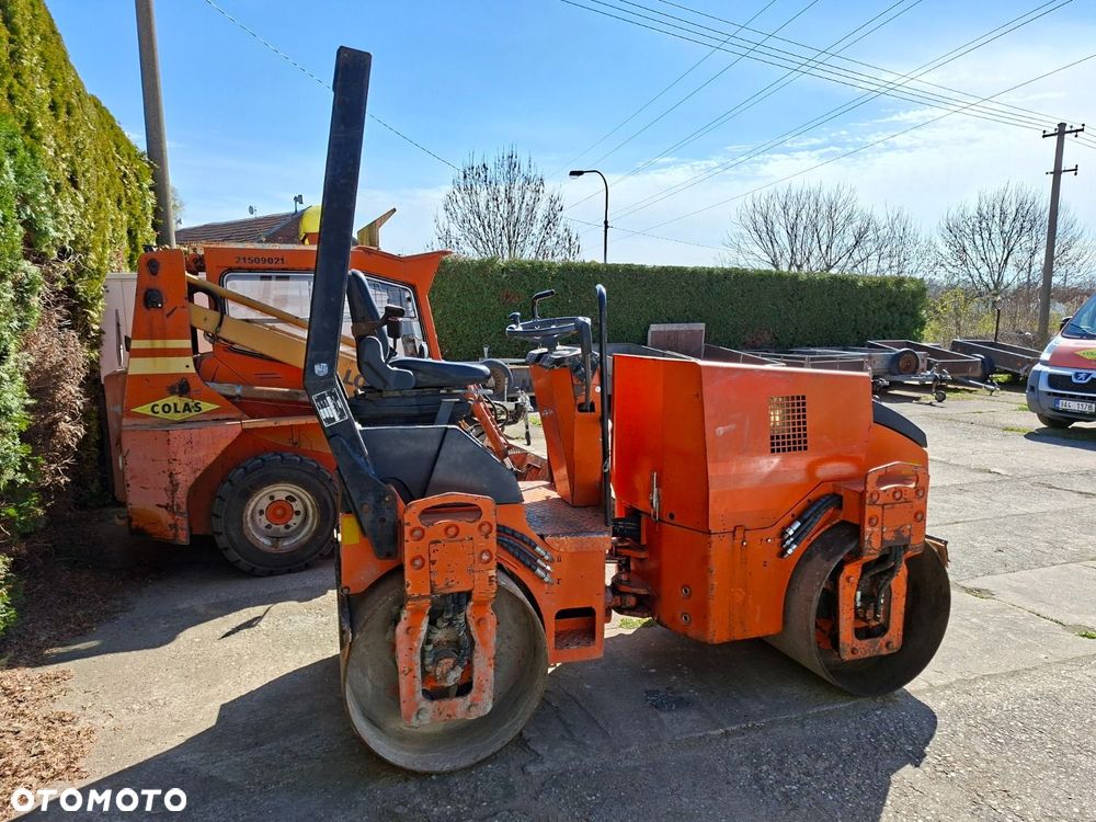 Hamm Hd 12 - 4