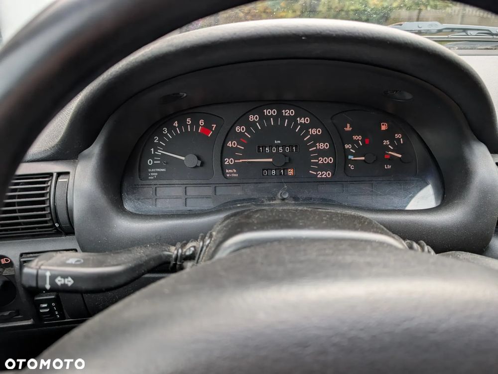 Opel Astra 1997 photo 2
