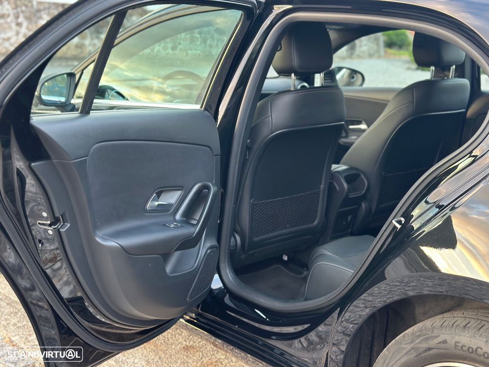 Mercedes-Benz A 250 e Progressive - 24