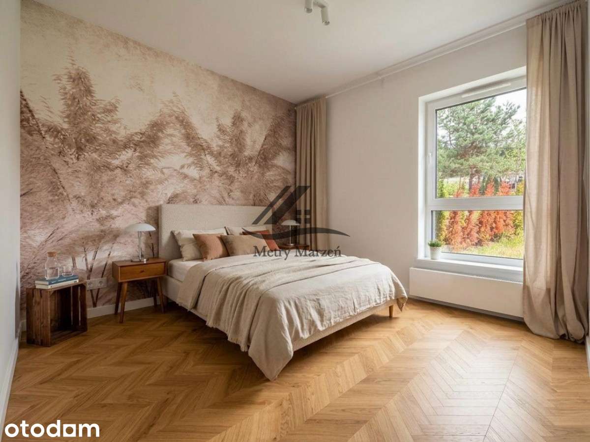 Nowe!-gotowe do zamieszkania| Jar|