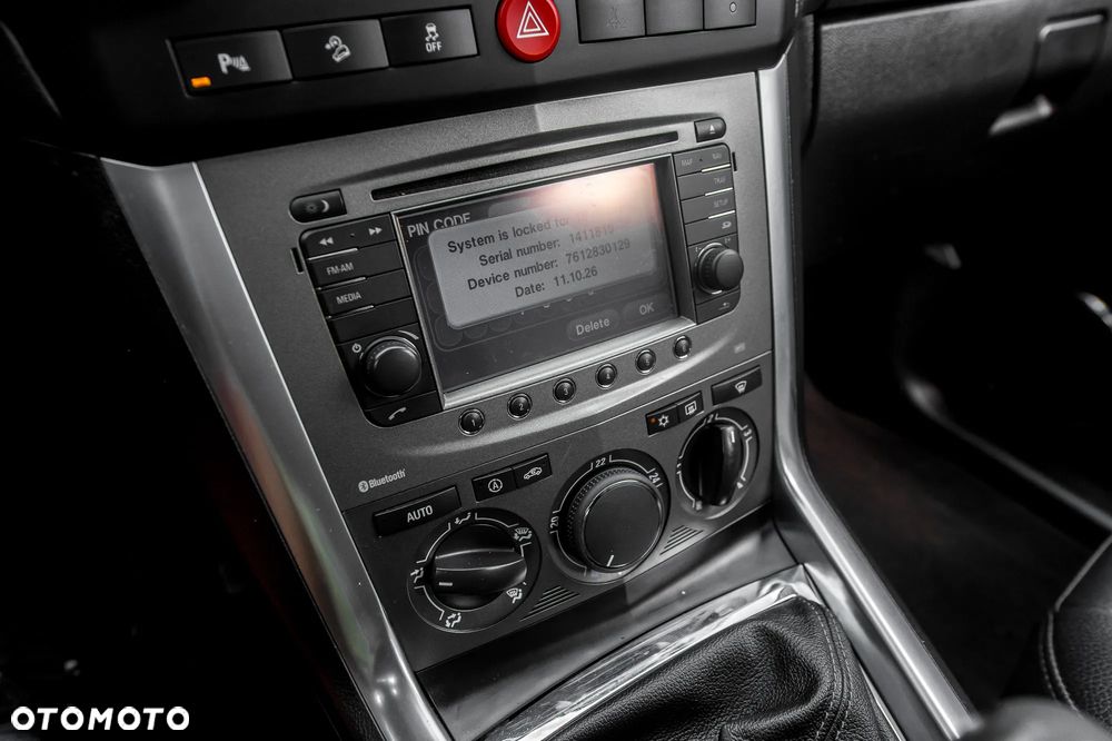 Opel Antara 2.4 4x4 Cosmo - 31