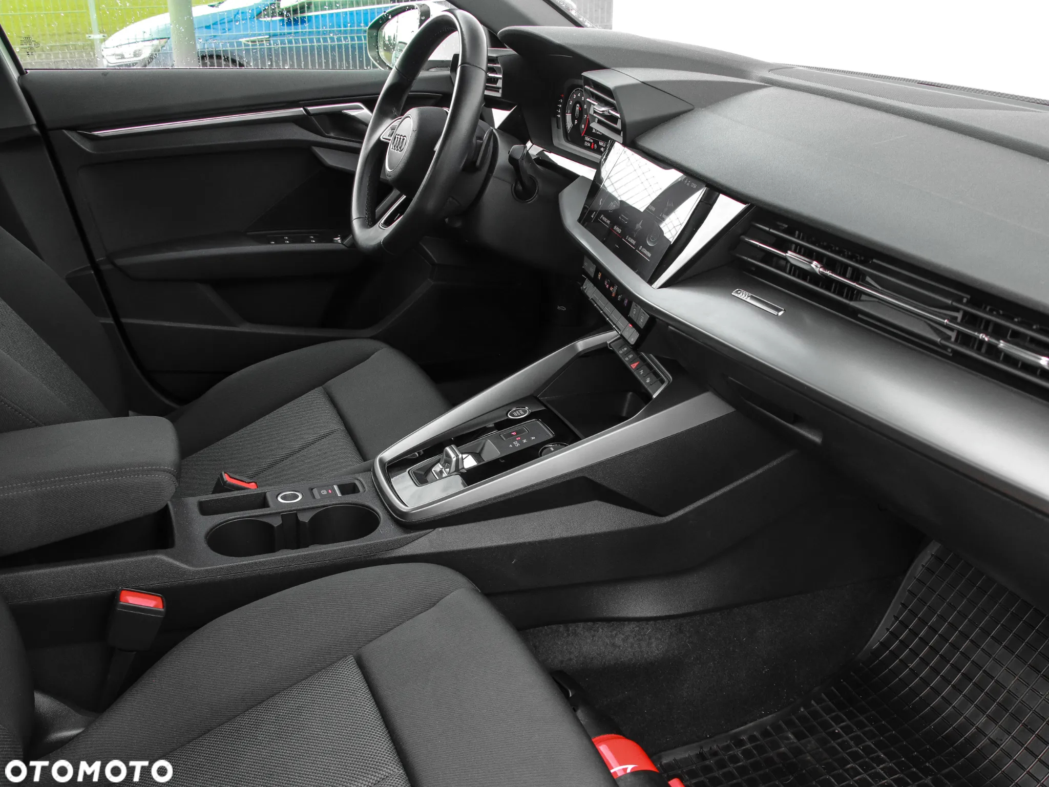 Audi A3 - 12